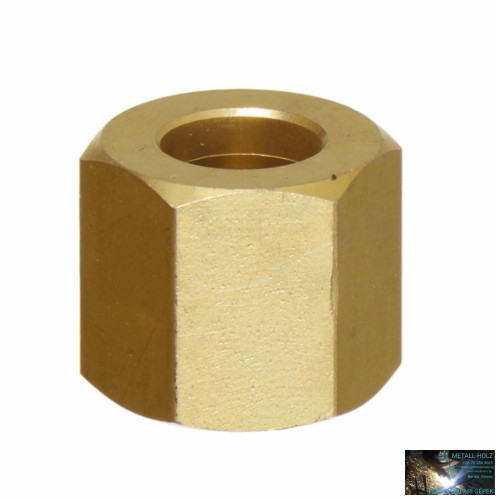 B599400 HOLLANDI ANYA 1/4" JOBBOS - Image 1