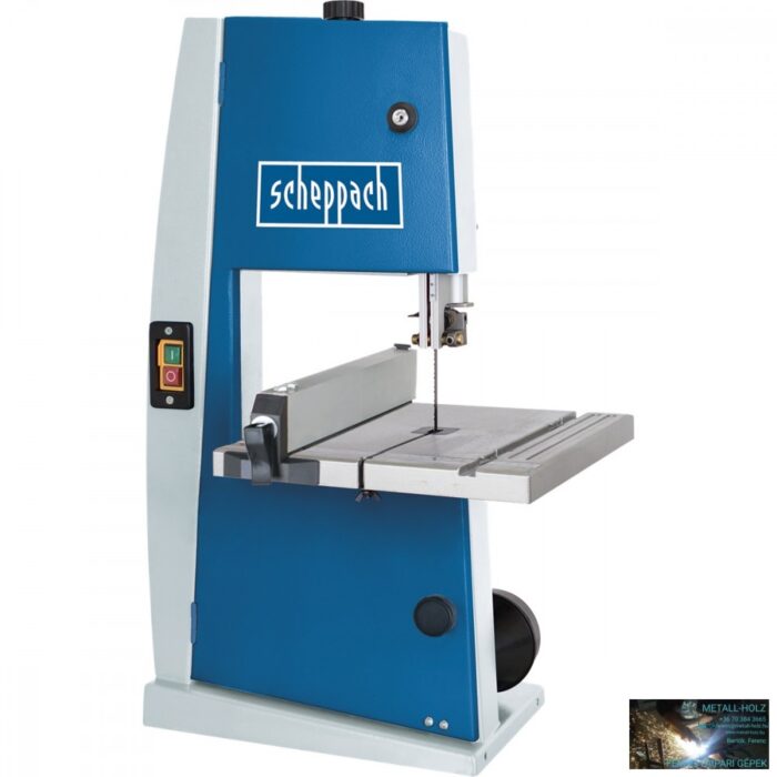 Basa 1 szalagfűrész - Image 1