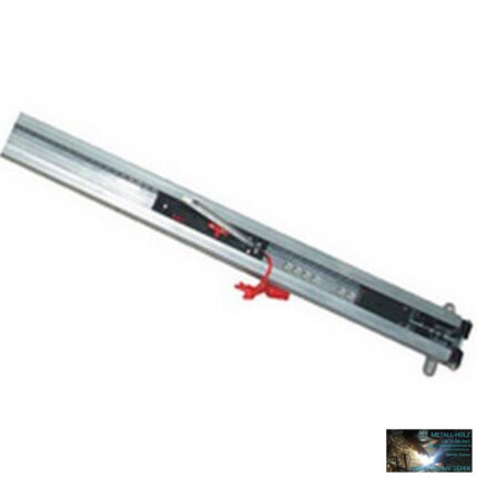 Láncos sín INTELLIGENT és BDJ garázsajtó mozgatókhoz, 3300mm BD 330