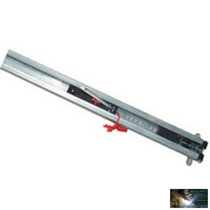 BD330 Láncos sín INTELLIGENT és BDJ garázsajtó mozgatókhoz, 3300mm BD 330 - Image 1