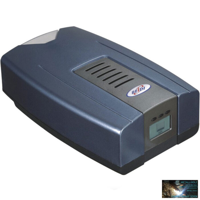 Garázsajtó mozgató motor vezérléssel, vevővel,1200N BDJ 1000/RX - Image 1