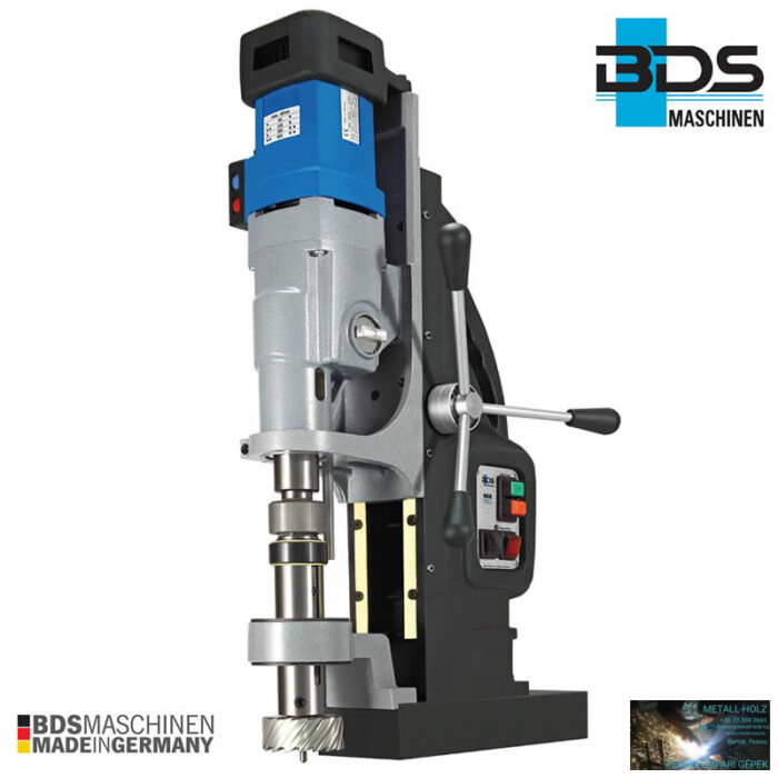 BDS MAB-1300 mágnastalpas fúrógép - Image 1