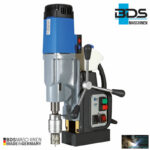 BDS MAB-525SB mágnastalpas fúrógép állítható talppal - Image 2