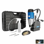 BDS MABasic-200 mágnastalpas fúrógép - Image 2