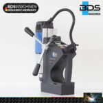BDS MABasic-35 mágnastalpas fúrógép - Image 2