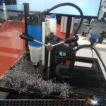 BDS MABasic-35 mágnastalpas fúrógép - Image 6