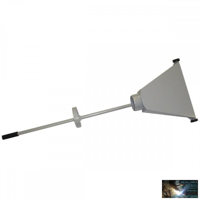 BDS 340 takarítófej - Image 1