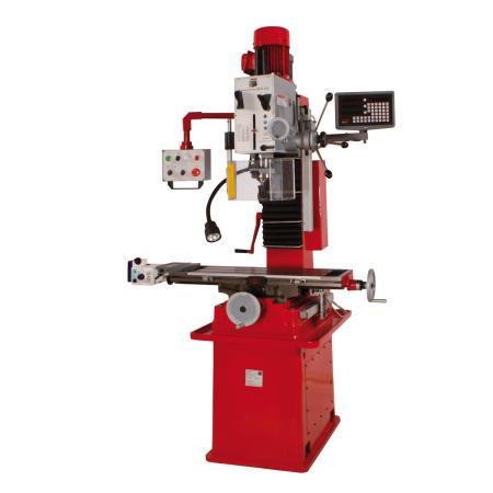 BF_50DIG_ BF 50DIG marógép - Image 1