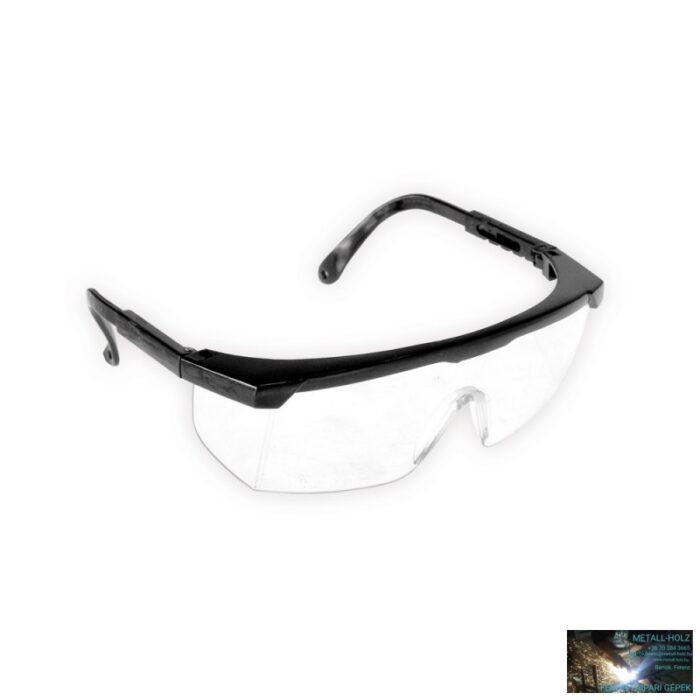BH1051 Védőszemüveg, állítható, CE - Image 1