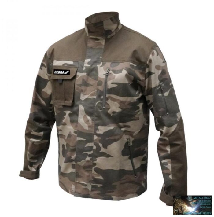 Moro védőkabát - Image 1