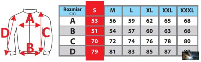 Flanel pulóver, bélelt kapucnival - Image 2