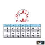 Női softshell kabát - Image 2