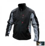 Férfi Softshell kabát