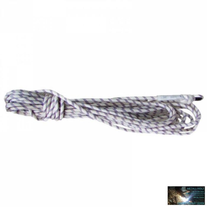 BHSZ02 Kapaszkodó kötél, 5m - Image 1