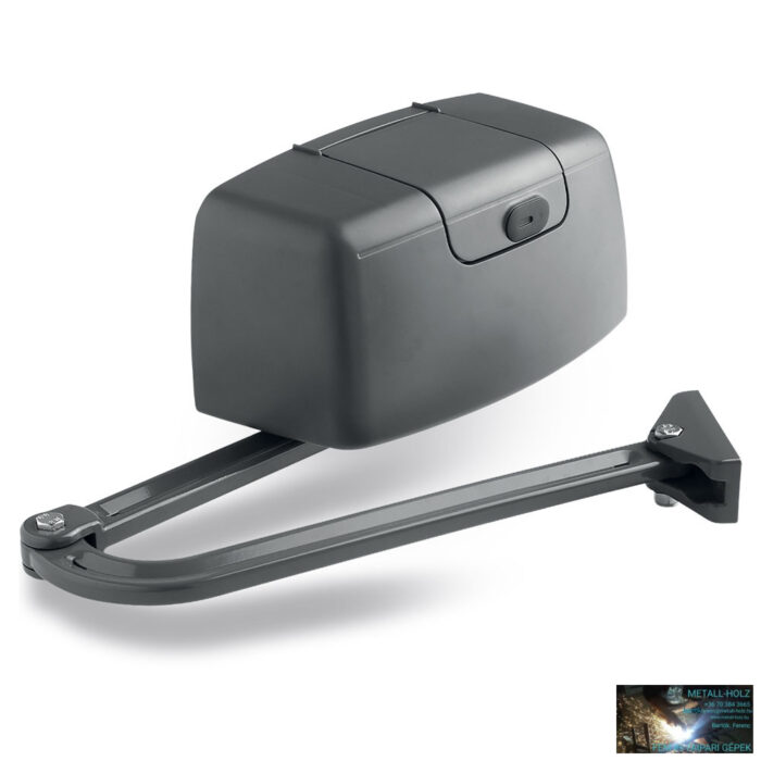 CARDIN 230V-os csuklókaros motor, bal oldali BL 1920 SX - Image 1