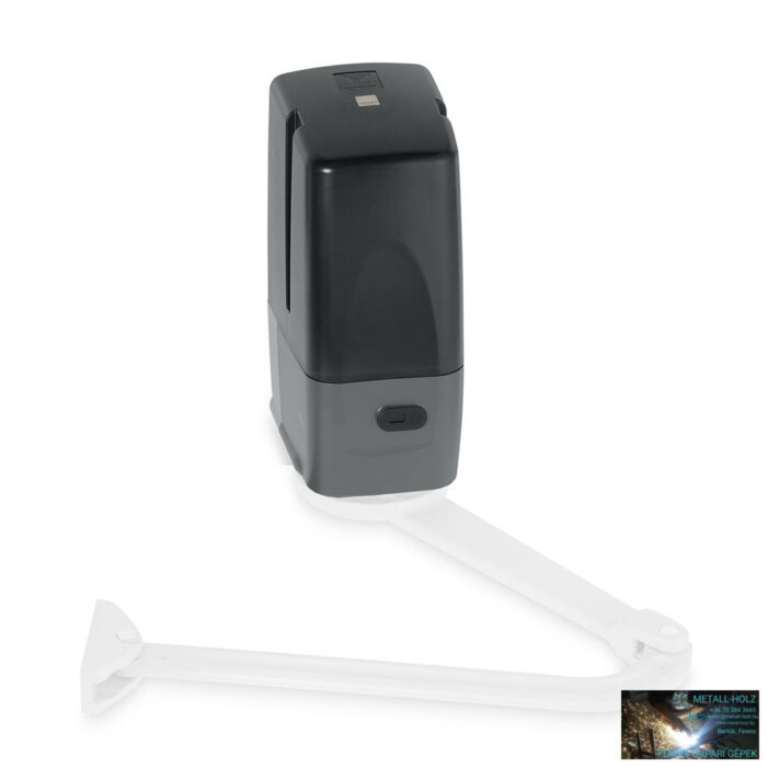 CARDIN csuklókaros kapumozgató motor vezérléssel, 24V BL 3924/VEZ - Image 1