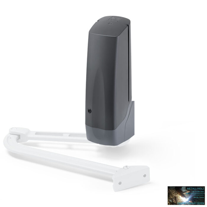 BL824 CARDIN 24V-os csuklókaros motor BL 824 - Image 1