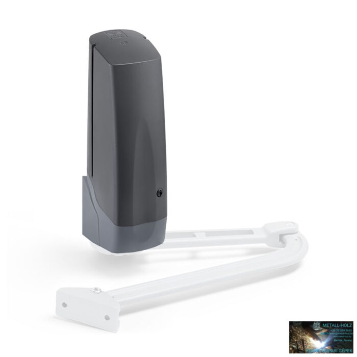 BL824VEZ CARDIN 24V-os csuklókaros motor vezérléssel BL 824/VEZ - Image 1