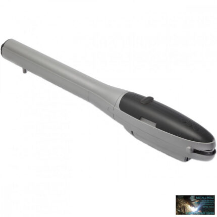 CARDIN alsó kihajtásos menetes-osrós kar, 350 mm löket, 24V Blegos