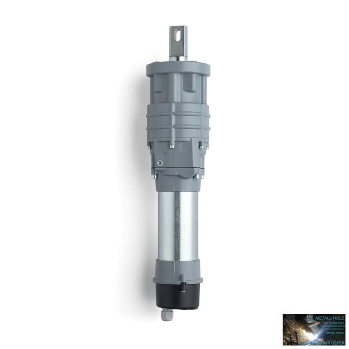 BLI1000 CARDIN kapuszerkezetbe építhető nyílókapu mozgató motor, 24V BLI 1000 - Image 1