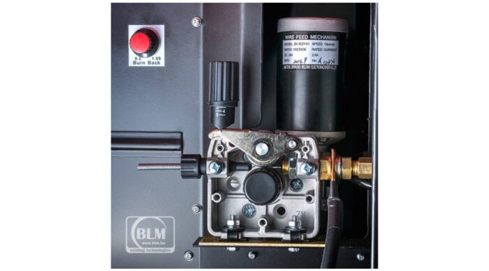 BLM IMig 200A - Image 2