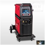 BLM POWER MIG SYNERGIC 3000 3IN1 ALU