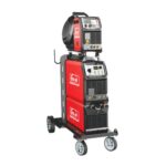 BLM Pro Power Pulse MultiMig 5000 Synergic SW