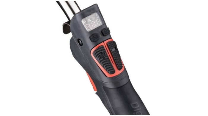 BLM Pro Power Pulse MultiMig 5000 Synergic SW - Image 5