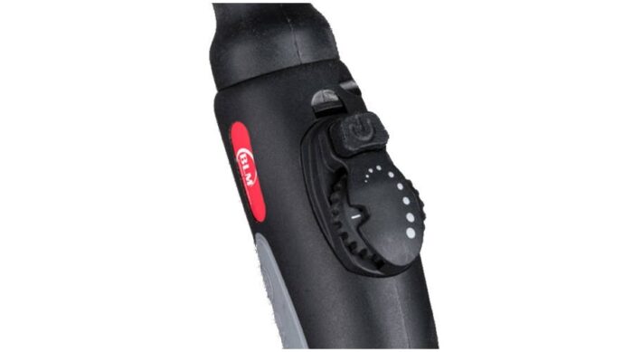 BLM Pro Smart Tig 2600 DC Pulse - Image 3