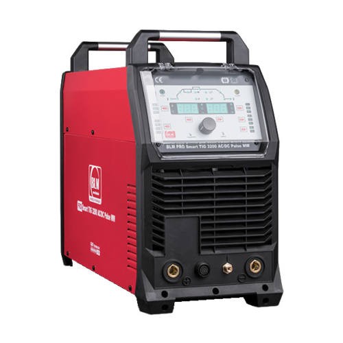 BLMPST3200ACDCPMW BLM Pro Smart Tig 3200 AC/DC Pulse MW - Image 1