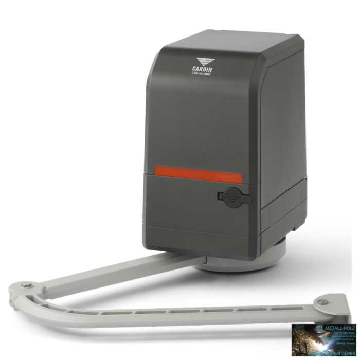 BLTOW24 CARDIN 24V-os csuklókaros motor BL TOW 24 - Image 1