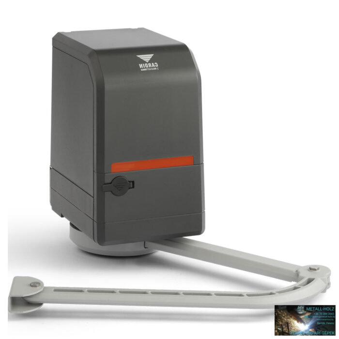 BLTOW24VEZ CARDIN 24V-os csuklókaros motor vezérléssel BL TOW 24/VEZ - Image 1