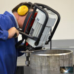 PROMOTECH BM-21S HORDOZHATÓ ÉLMARÓGÉP - Image 2