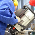 PROMOTECH BM-21S HORDOZHATÓ ÉLMARÓGÉP - Image 3