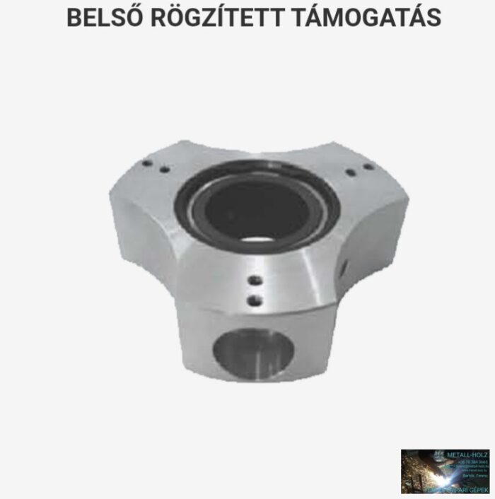 BRT BELSŐ RÖGZÍTETT TÁMOGATÁS - Image 1