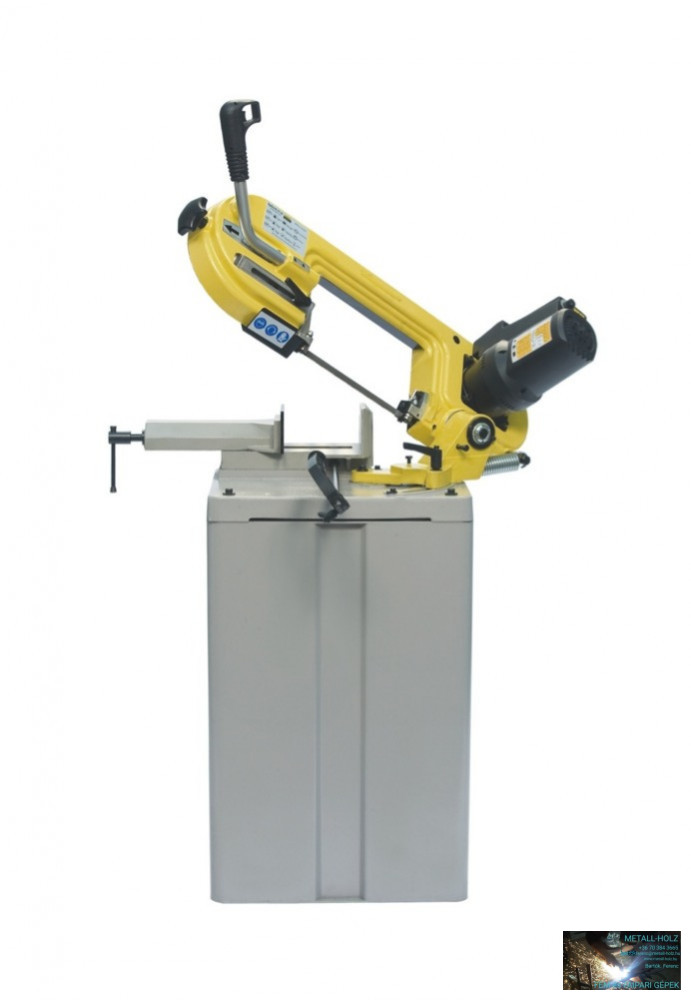 BS151GS BS 151 Gs EPPLE manuális szalagfűrészgép - Image 1