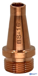 BS-16 ELEKTRÓDA LAPOS SZÖGŰ HEGESZTÉSHEZ - Image 2