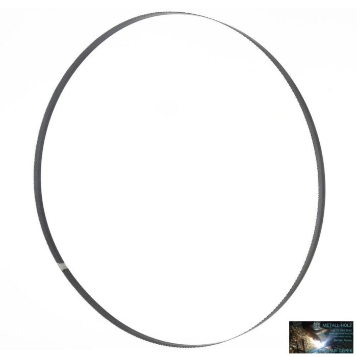 Szalagfűrészlap 1575x6x0,36mm 14 ZpZ - Image 1