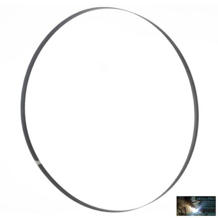 Szalagfűrészlap 5616x40x0,9mm T 12mm