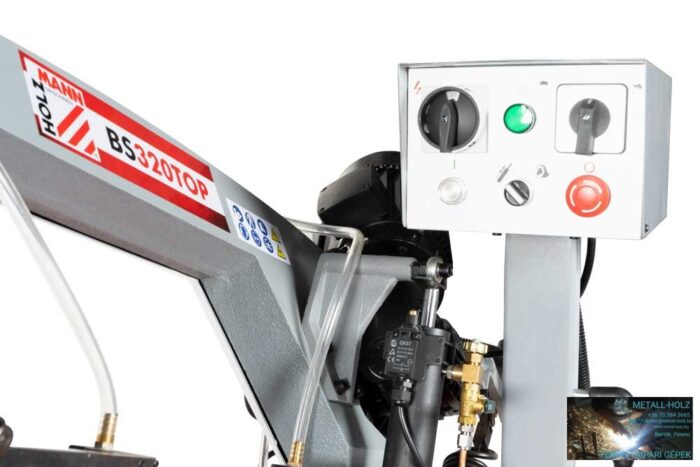 BS320TOP-400V - Image 3