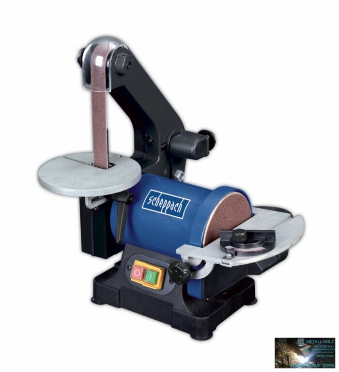 BTS700 BTS 700 - szalag és tányéros csiszoló - Image 1