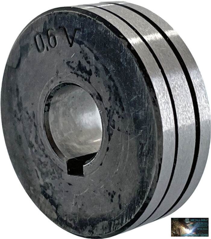 ELŐTOLÓ GÖRGŐ 30*10*10 0.6-0.8MM ** - Image 1