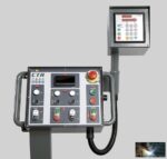 PILOUS CTR710 FORESTOR - PROFI - vízszintes rönkhasító faipari szalagfűrészgép. - Image 4