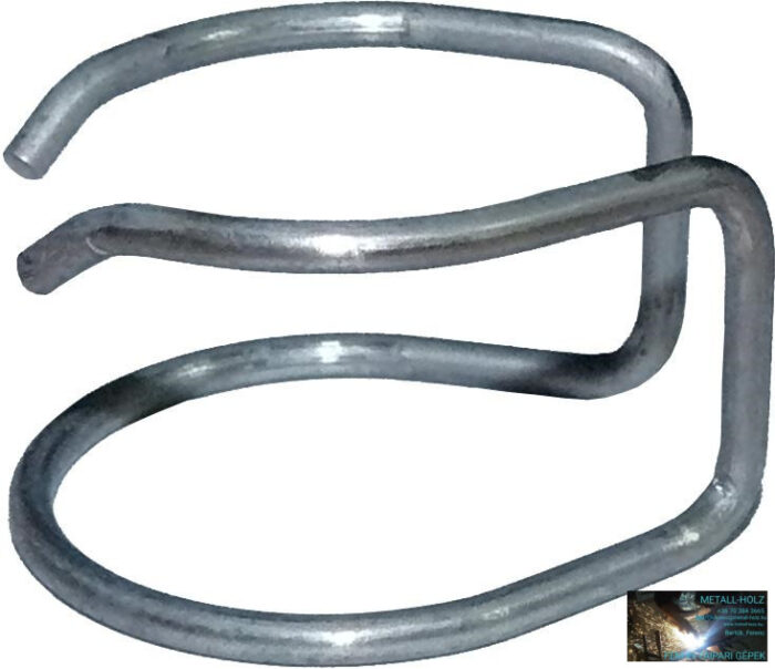 CV0010 TÁVTARTÓ RUGÓ S45 TRAFIMET - Image 1