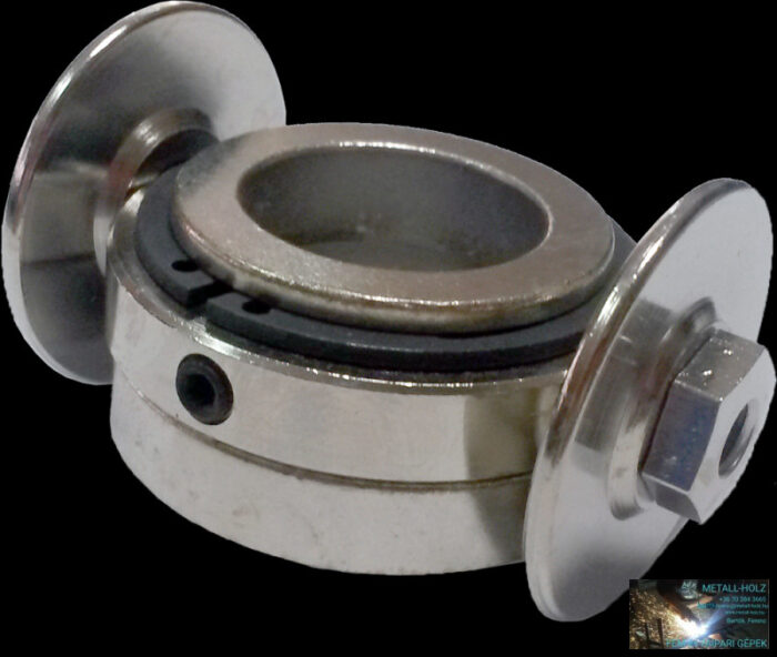 CV0051MW VEZETŐ KOCSI A81 MW - Image 1