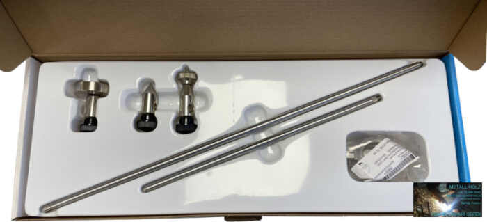 CV0052 KÖRZŐKÉSZLET A80,A81 (TRAFIMET) - Image 1