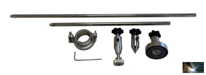 KÖRZŐKÉSZLET A80, A81 MW - Image 1