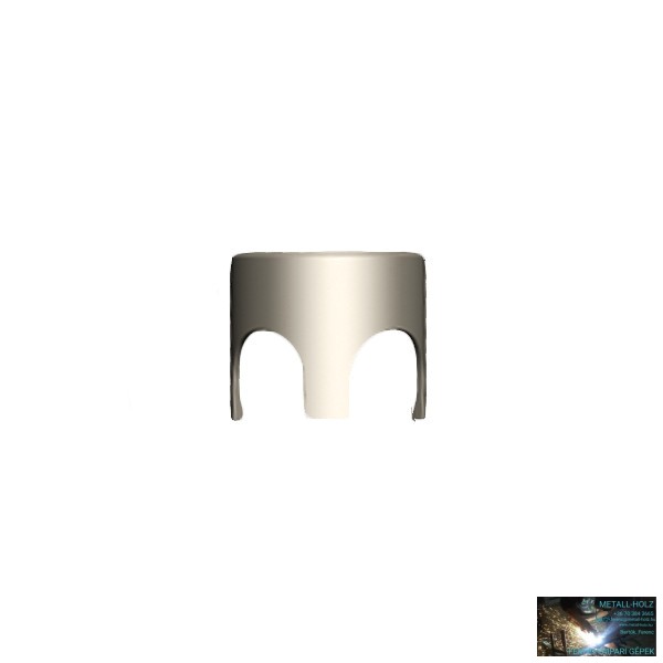 CV33 PARWELD A81 - 4 lábú távtartó villa - Image 1