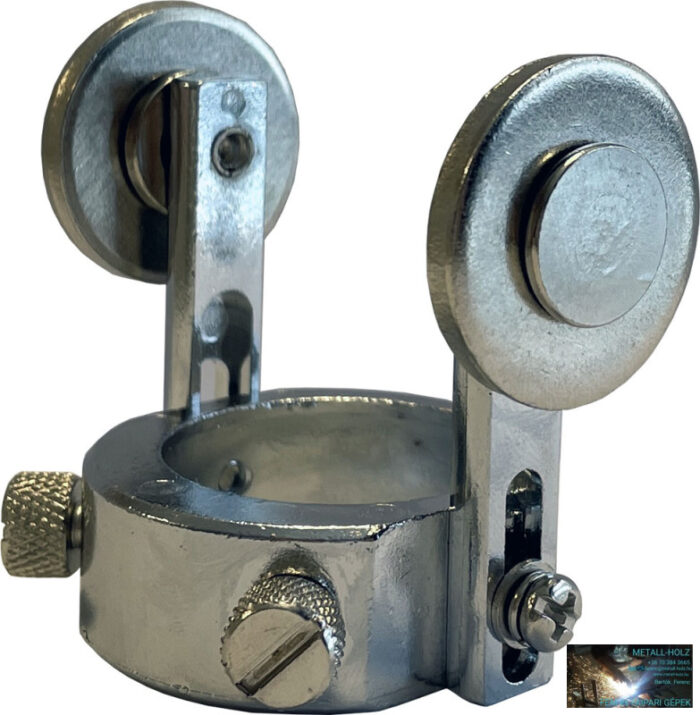 VEZETŐ KOCSI P80 MW - Image 1