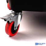 ChemicalWorkz 3 Szintes Gurulós Kocsi Detailing - Image 3